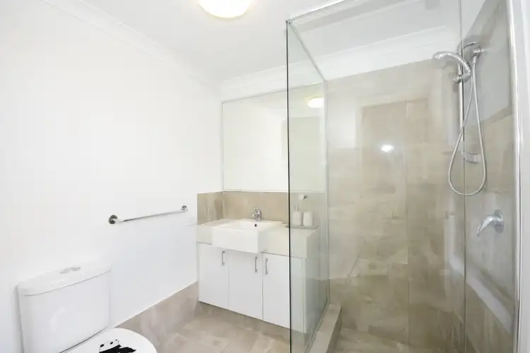 Fifth view of Homely unit listing, 1/3 Morago Crescent, Cloverdale WA 6105
