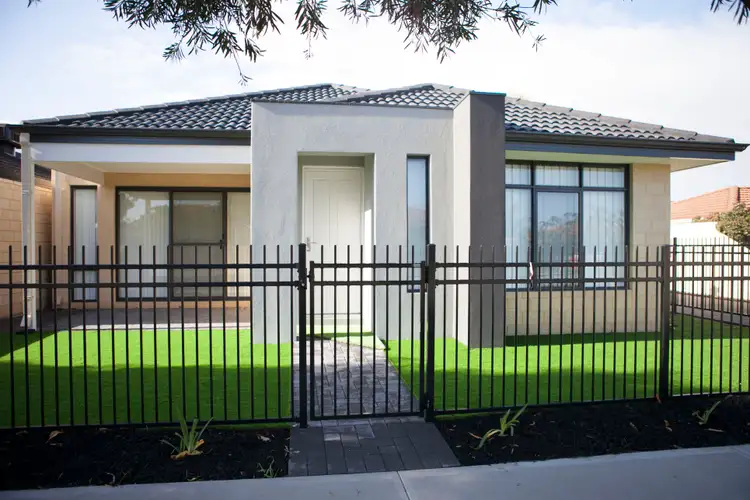Second view of Homely house listing, 20 Ashburton Street, Bentley WA 6102