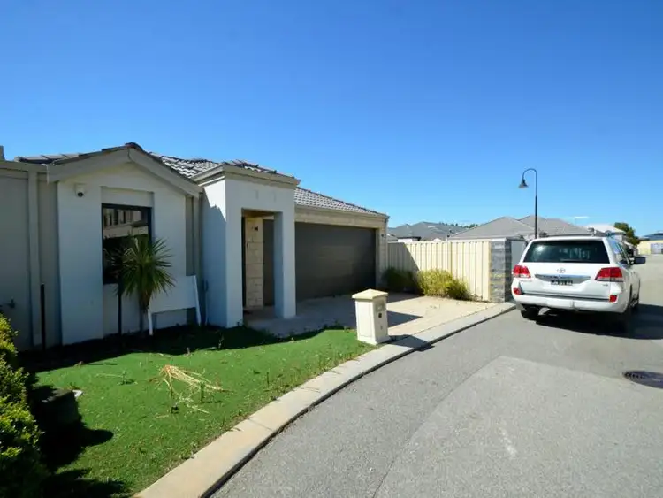 4 Cutter Lane, Canning Vale WA 6155