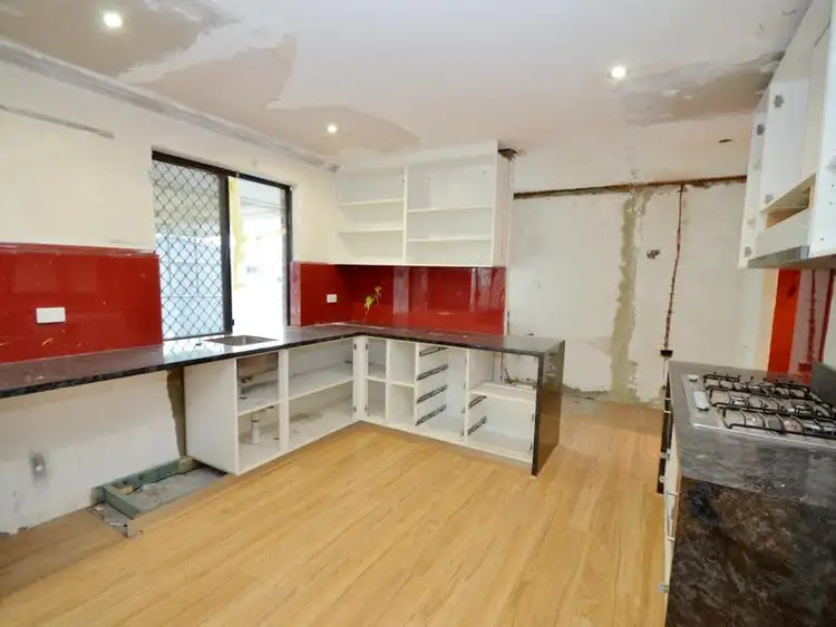 Second view of Homely house listing, 105 Ashburton Dr, Gosnells WA 6110