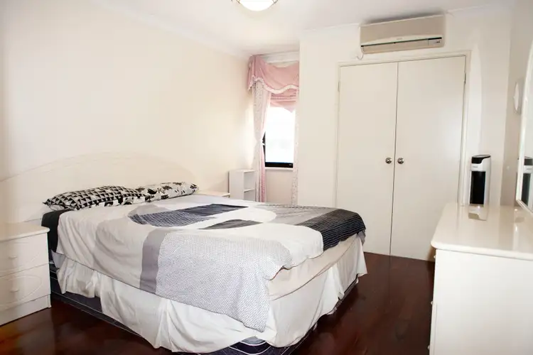 Second view of Homely apartment listing, 48/273 Hay Street, Perth WA 6000
