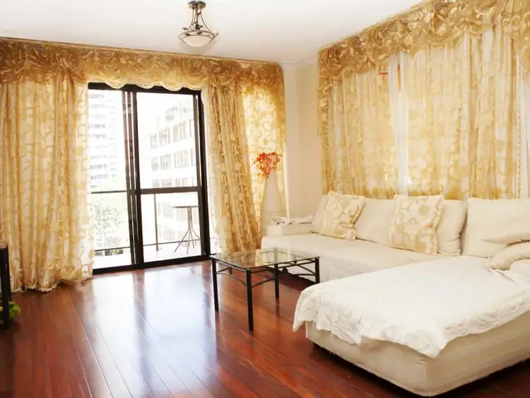 Third view of Homely apartment listing, 48/273 Hay Street, Perth WA 6000
