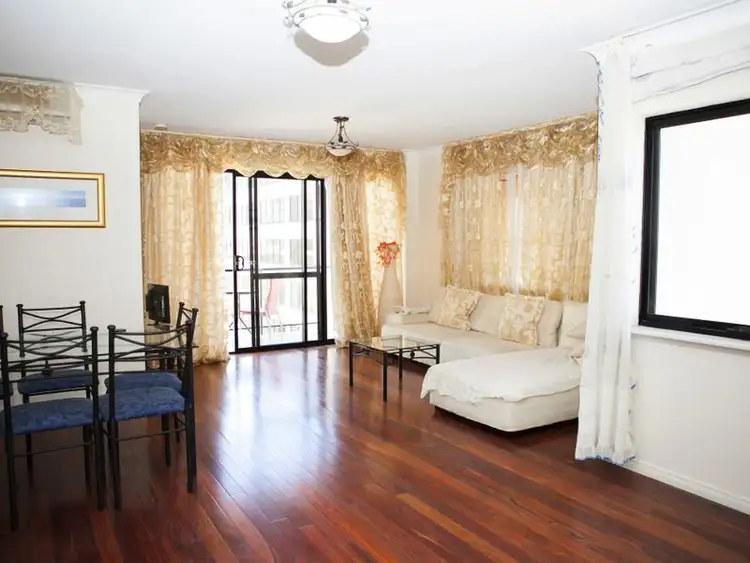 Fourth view of Homely apartment listing, 48/273 Hay Street, Perth WA 6000