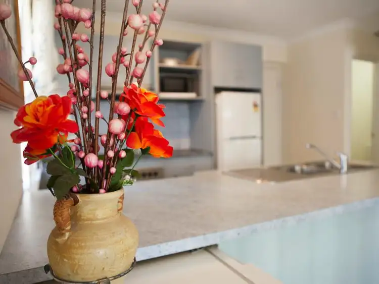 Fifth view of Homely apartment listing, 48/273 Hay Street, Perth WA 6000