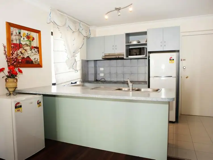 Sixth view of Homely apartment listing, 48/273 Hay Street, Perth WA 6000