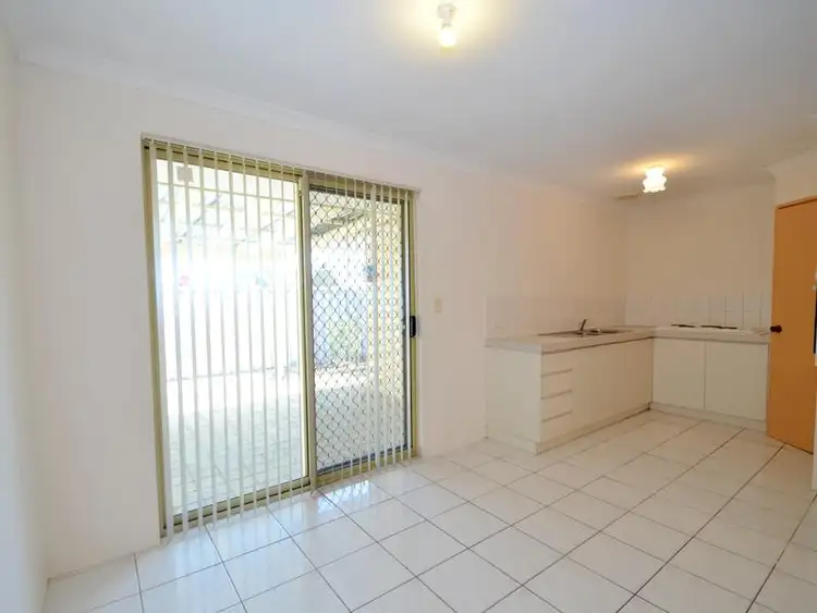 Third view of Homely unit listing, 7/36 Swingler Way, Gosnells WA 6110