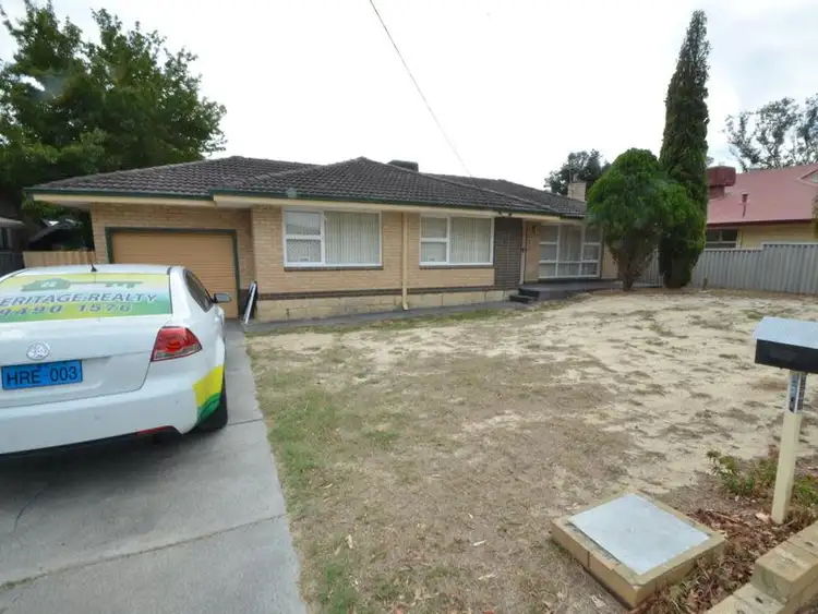 47 Eileen St, Gosnells WA 6110