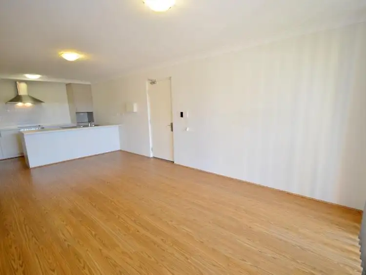 Sixth view of Homely apartment listing, 5/47 Stretton Way, Kenwick WA 6107