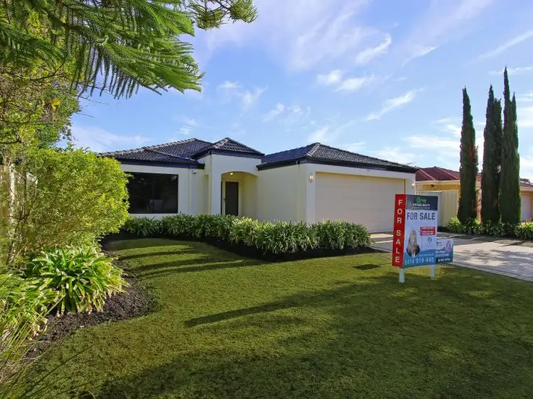 Main view of Homely house listing, 15 Comrie Road, Canning Vale WA 6155
