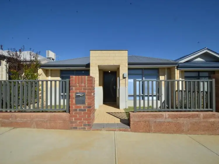 9 Havarti Loop, Byford WA 6122