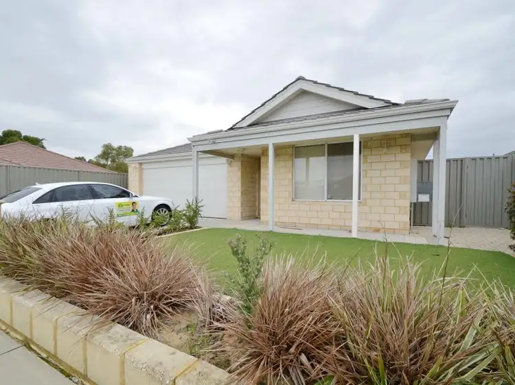 Main view of Homely house listing, 18 Huggins Rd, Byford WA 6122