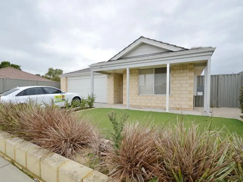 Main view of Homely house listing, 18 Huggins Rd, Byford WA 6122
