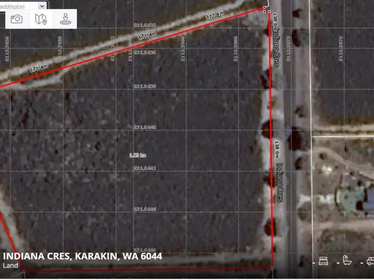 Lot 85 Indiana Crescent, Karakin WA 6044