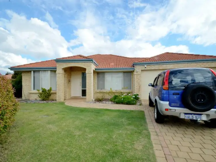 5 Mount Park Way, Canning Vale WA 6155