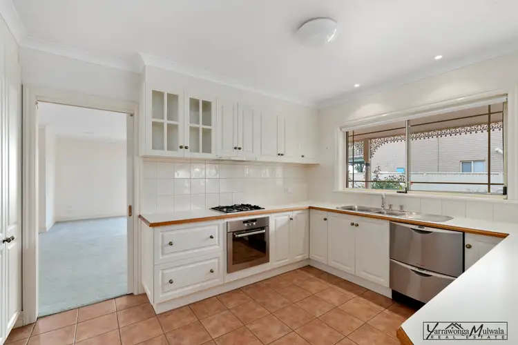 Fifth view of Homely house listing, 3 River Road, Yarrawonga VIC 3730