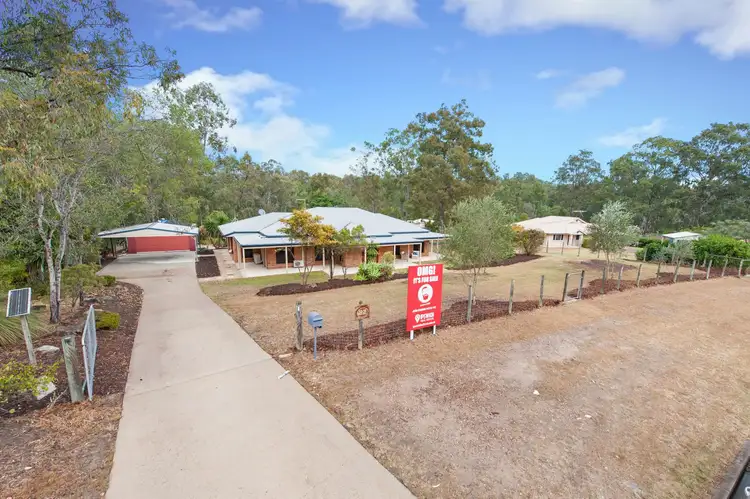 Main view of Homely house listing, 33-35 Lewis Drive, Chuwar QLD 4306