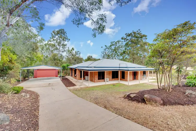Third view of Homely house listing, 33-35 Lewis Drive, Chuwar QLD 4306