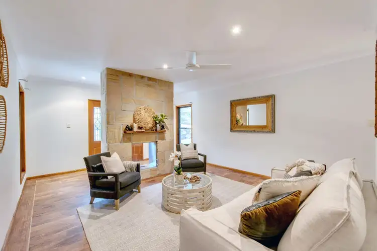 Fifth view of Homely house listing, 33-35 Lewis Drive, Chuwar QLD 4306