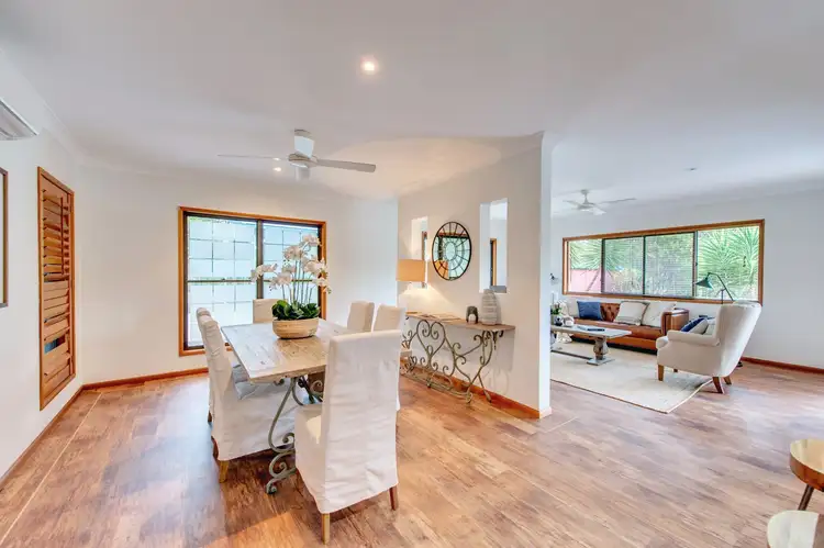 Sixth view of Homely house listing, 33-35 Lewis Drive, Chuwar QLD 4306