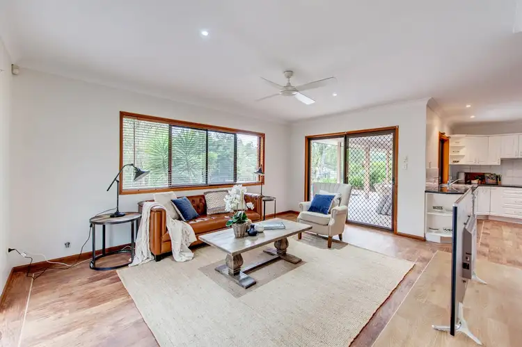 Seventh view of Homely house listing, 33-35 Lewis Drive, Chuwar QLD 4306