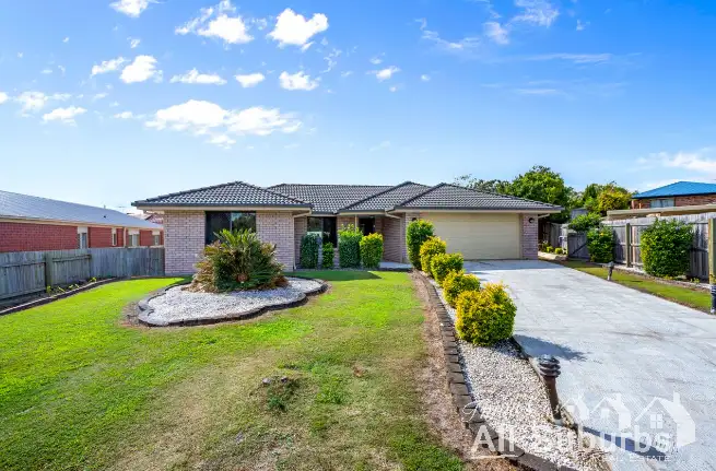 Main view of Homely house listing, 10 Garry Place, Crestmead QLD 4132