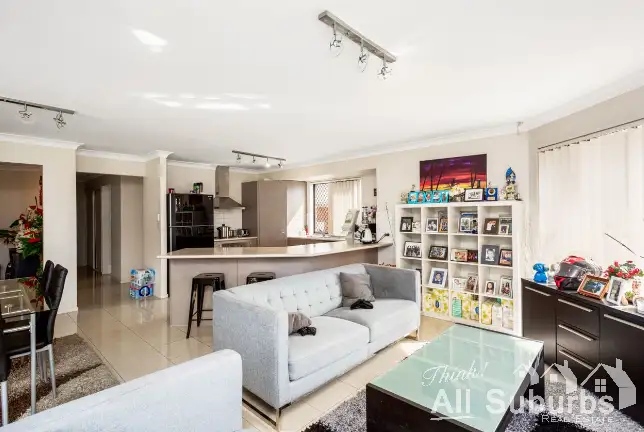 Fourth view of Homely house listing, 10 Garry Place, Crestmead QLD 4132