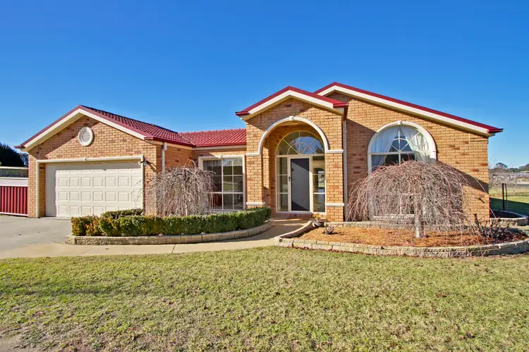 4 Galway Drive, Stratford VIC 3862