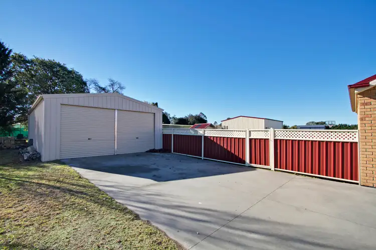 Fifth view of Homely house listing, 4 Galway Drive, Stratford VIC 3862