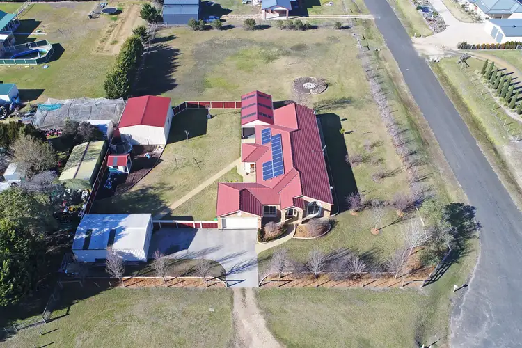 Sixth view of Homely house listing, 4 Galway Drive, Stratford VIC 3862