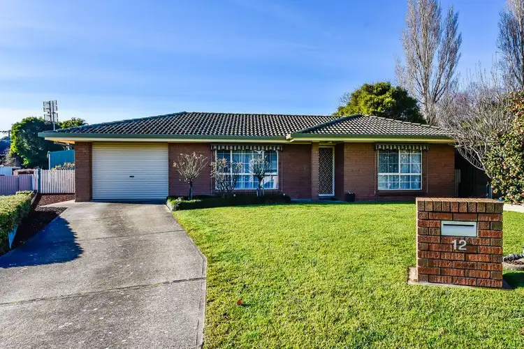 12 Catharina Place, Mount Gambier SA 5290