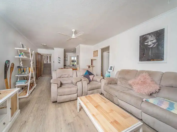 Main view of Homely apartment listing, 12/22-24 BARBET PLACE, Burleigh Waters QLD 4220