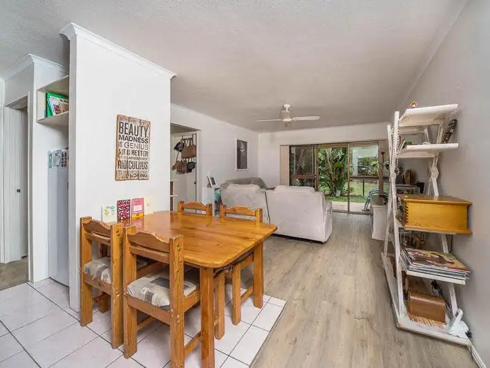 Second view of Homely apartment listing, 12/22-24 BARBET PLACE, Burleigh Waters QLD 4220