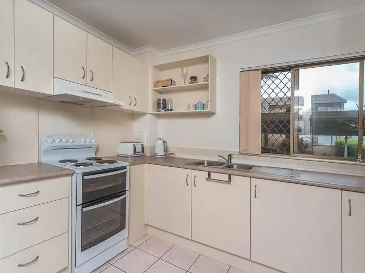 Third view of Homely apartment listing, 12/22-24 BARBET PLACE, Burleigh Waters QLD 4220