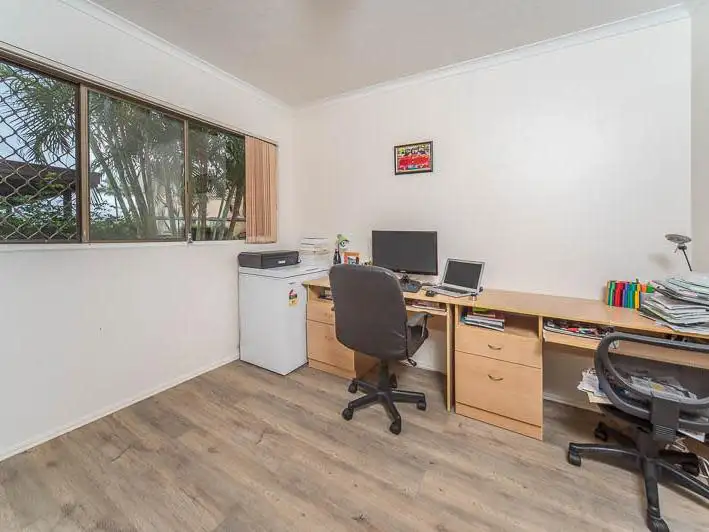 Fifth view of Homely apartment listing, 12/22-24 BARBET PLACE, Burleigh Waters QLD 4220