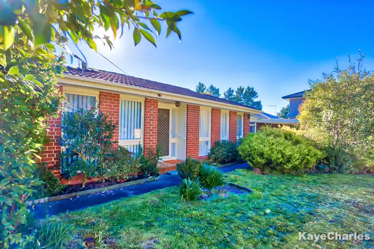Second view of Homely house listing, 8 Hair Court, Beaconsfield VIC 3807
