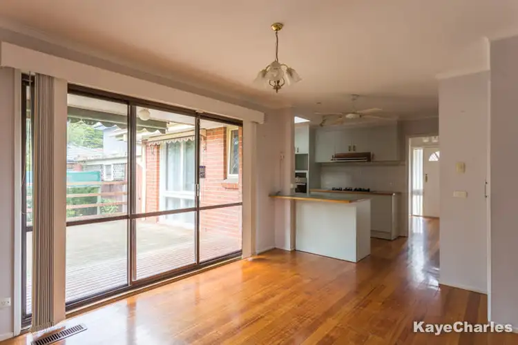 Fifth view of Homely house listing, 8 Hair Court, Beaconsfield VIC 3807