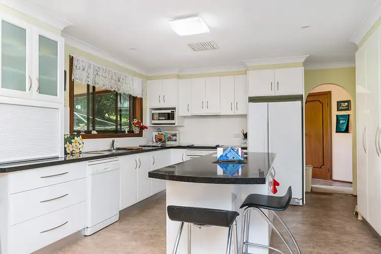 Second view of Homely house listing, 16 Dinjerra Place, Mullumbimby NSW 2482