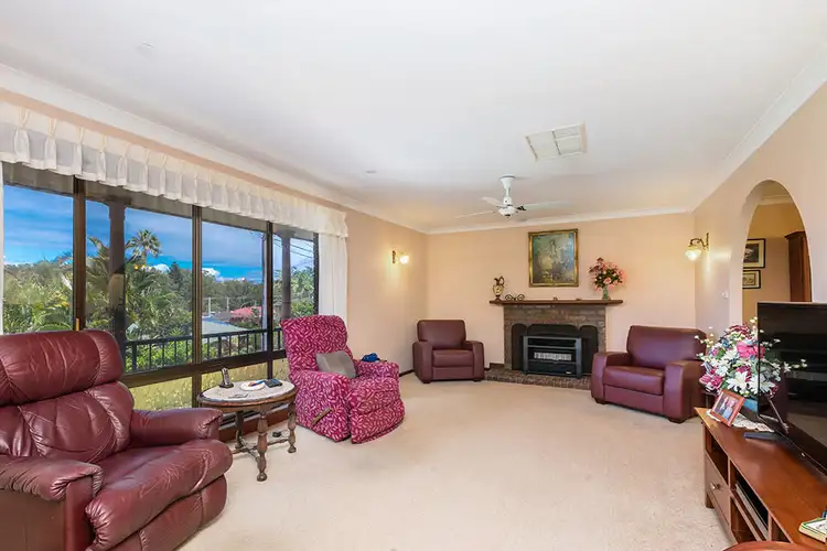 Fourth view of Homely house listing, 16 Dinjerra Place, Mullumbimby NSW 2482