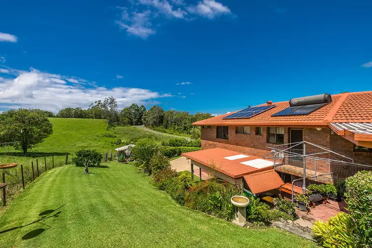 Fifth view of Homely house listing, 16 Dinjerra Place, Mullumbimby NSW 2482