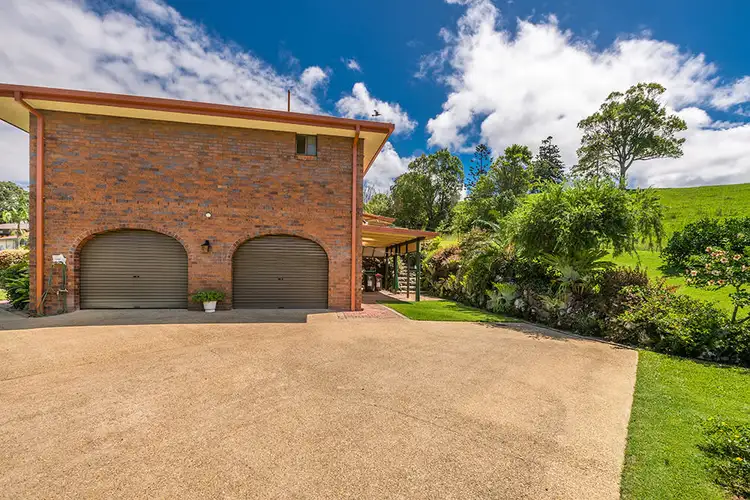 Sixth view of Homely house listing, 16 Dinjerra Place, Mullumbimby NSW 2482