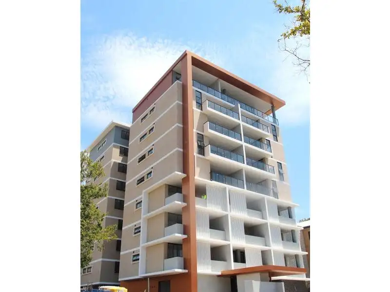 Main view of Homely unit listing, 29/29-31 Goulburn Street, Liverpool NSW 2170