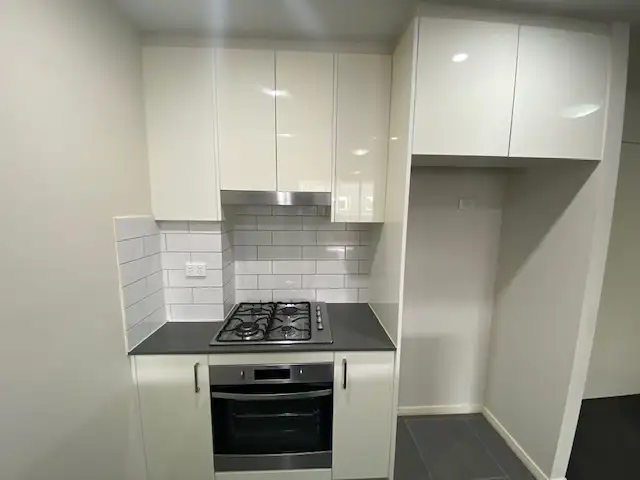 Second view of Homely unit listing, 29/29-31 Goulburn Street, Liverpool NSW 2170