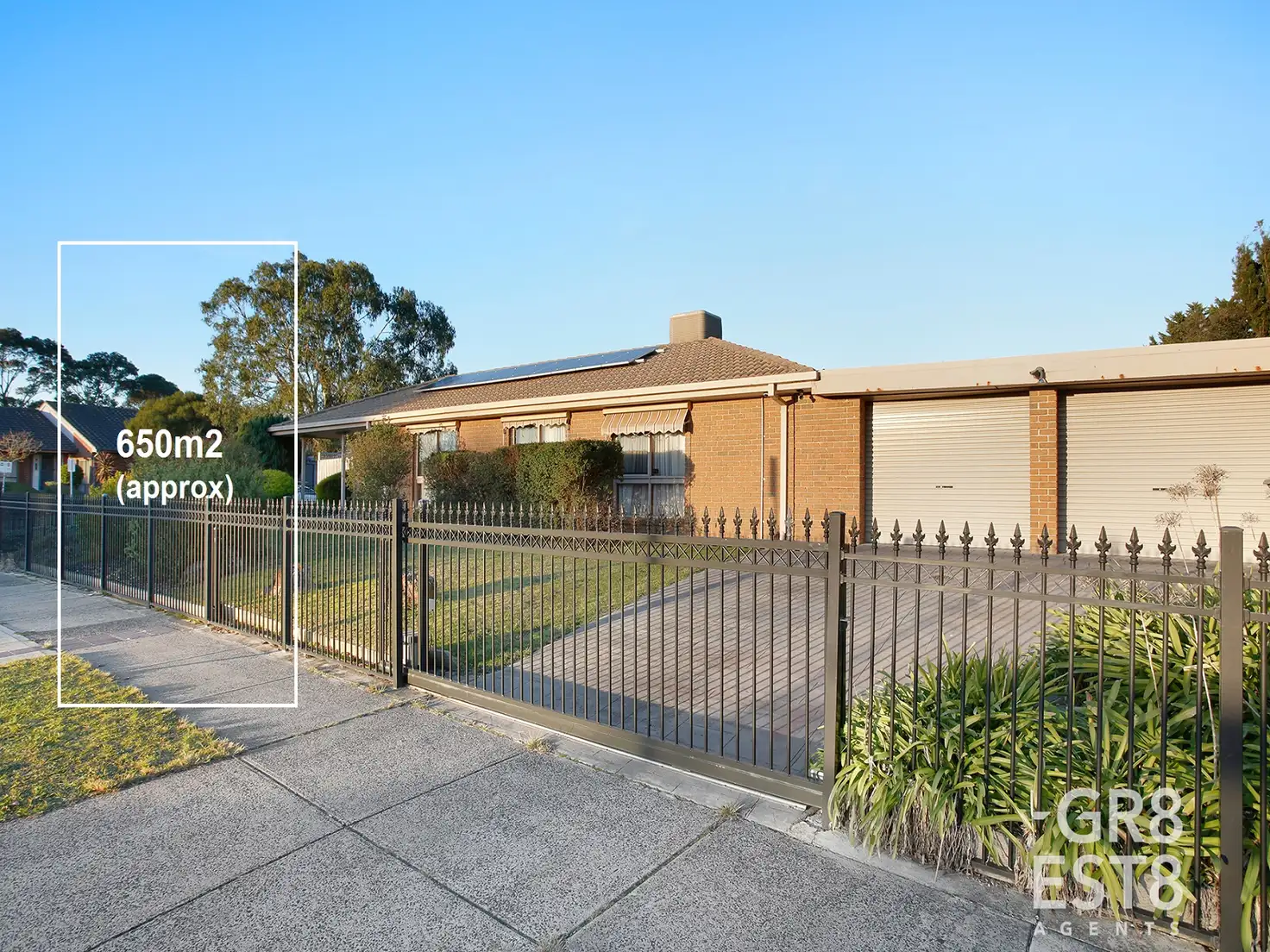 Main view of Homely house listing, 1 Archibald Avenue, Narre Warren VIC 3805
