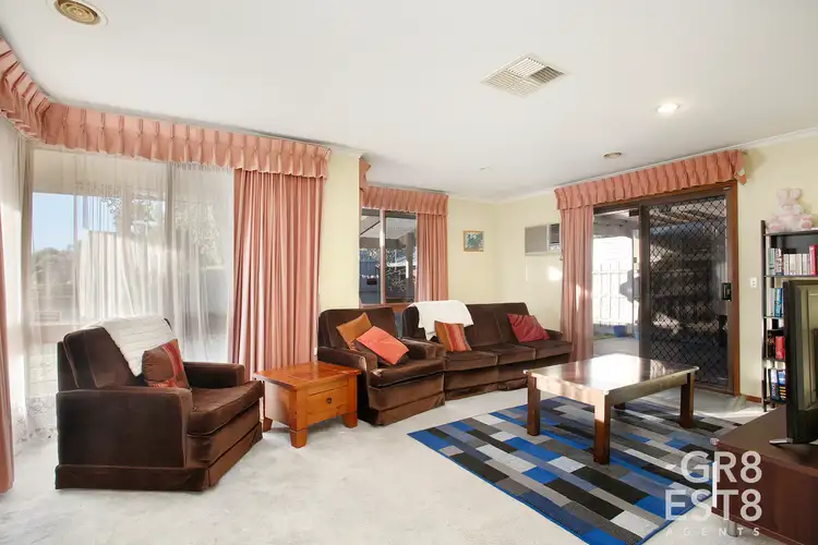 Third view of Homely house listing, 1 Archibald Avenue, Narre Warren VIC 3805