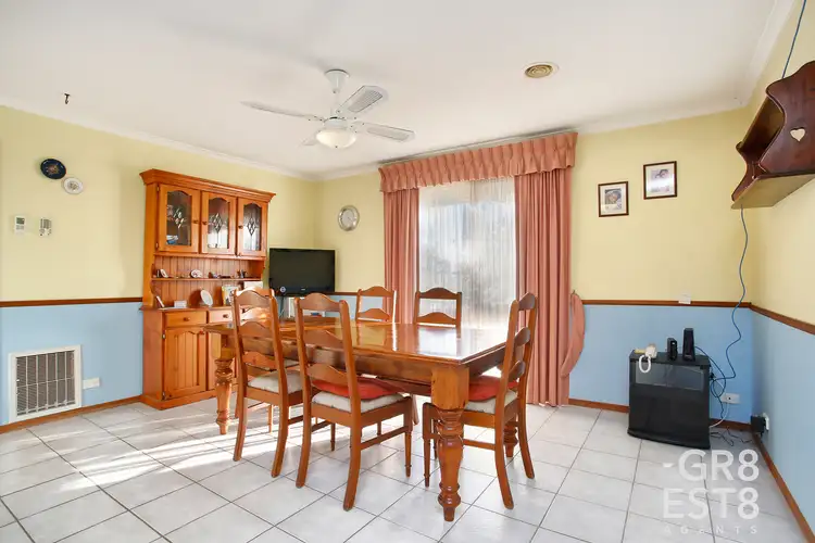 Fourth view of Homely house listing, 1 Archibald Avenue, Narre Warren VIC 3805