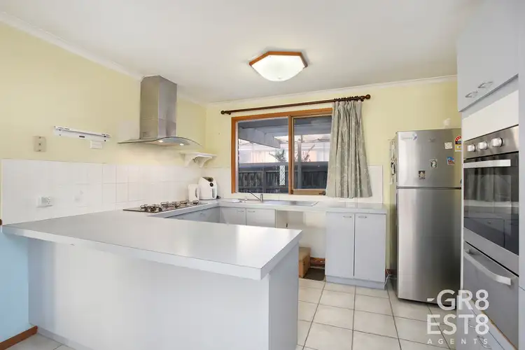 Fifth view of Homely house listing, 1 Archibald Avenue, Narre Warren VIC 3805