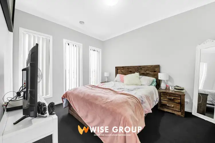 Second view of Homely house listing, 11 Taunton Drive, Pakenham VIC 3810