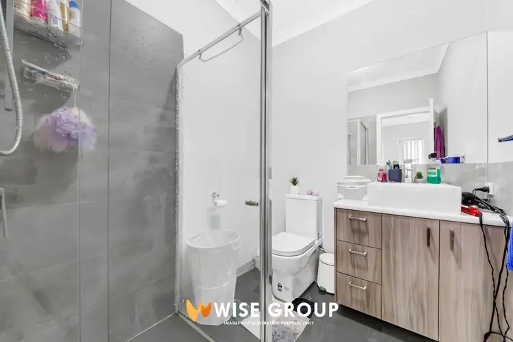 Third view of Homely house listing, 11 Taunton Drive, Pakenham VIC 3810