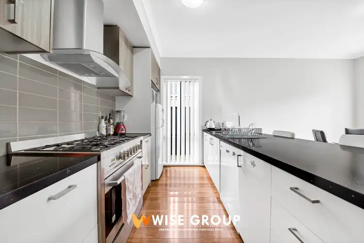 Fourth view of Homely house listing, 11 Taunton Drive, Pakenham VIC 3810