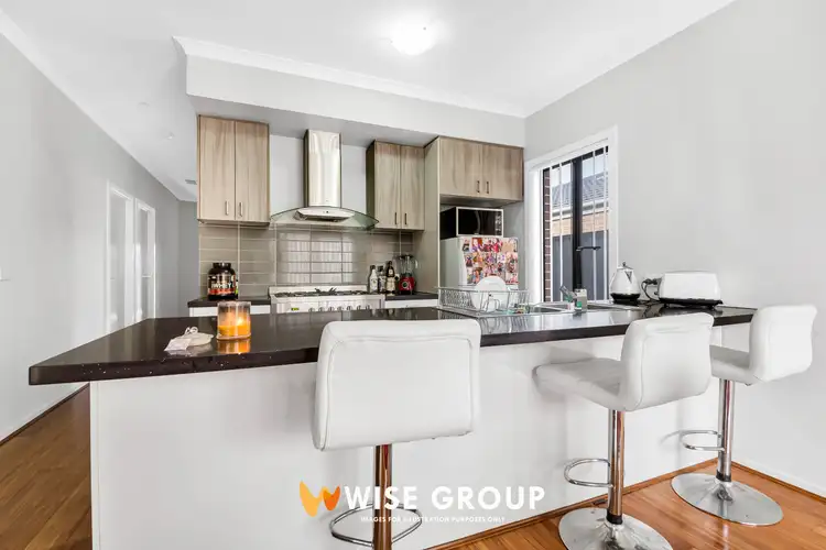 Fifth view of Homely house listing, 11 Taunton Drive, Pakenham VIC 3810